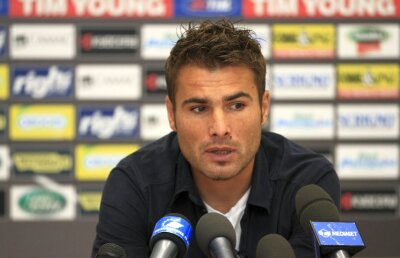 Întrebarea care l-a făcut azi pe Adrian Mutu să abandoneze un interviu