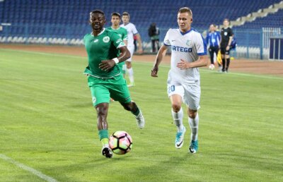 Tipsterii Pariori.ro au analizat ultima etapă a play-out-ului » 3 ponturi pentru meciurile decisive pentru menținerea în Liga 1