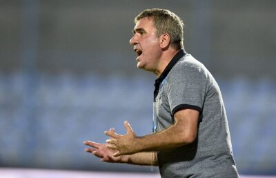 Hagi nu s-a mai putut abține și a ieșit la atac: "Am crezut că Steaua e club mare" » Cum judecă TAS și când vom avea un verdict