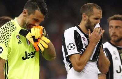 Un rival lui Juventus, mesaj dur: "Ați fost în vacanță la Cardiff"