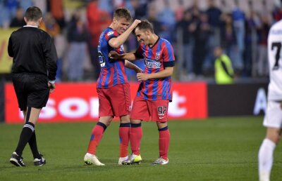 Pleacă definitiv de la FCSB! Un dublu campion al României se transferă în Liga 1: "Asta am înțeles"