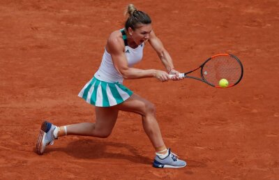 Meciul zilei de luni la Roland Garros: Halep – Suarez Navarro » Cele mai bune 3 ponturi pentru partida Simonei