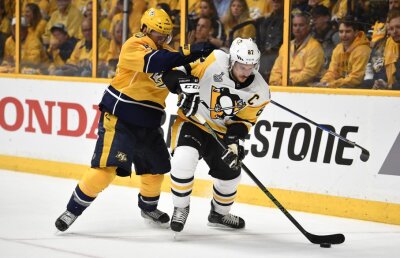 Pariază extra-fotbal » Un pont simplu cu o supercotă oferit de tipsterii Pariori.ro pentru finala NHL