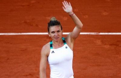 S-a anunțat ora meciului Halep - Suárez Navarro » Simona țintește înălțimile! Joacă luni pentru un loc în sferturile de finală de la Roland Garros
