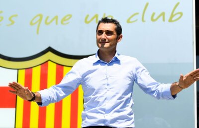 Ofensivă totală! După numirea noului antrenor, Barcelona pregătește 4 supertransferuri: jucători de la PSG, Arsenal și Borussia