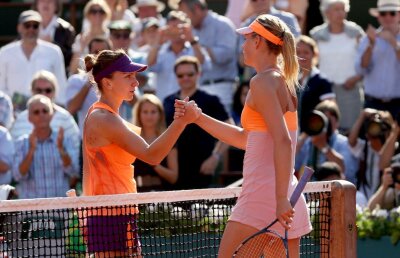 Ion Țiriac face acuzații grave: "Simona Halep a fost furată în finala Roland Garros din 2014!" » Reacție vehementă în privința sistemului de premiere