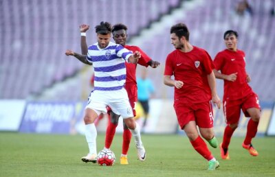 Una dintre cele mai bogate echipe din Liga a 2-a se întărește! A luat un golgeter din sezonul recent încheiat