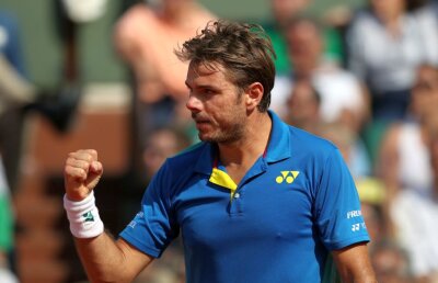 Se știu sferturile de finală de pe tabloul masculin de la Roland Garros » Meci încins pentru Djokovici