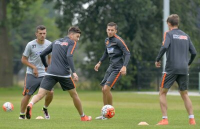 Primul jucător care se întoarce la FCSB are planuri mari: "Îmi doresc foarte mult să joc" » Are un atu important