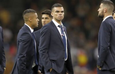 Rămas liber de contract, Pepe s-a decis unde va evolua din vară » Ce a ales între un salariu imens și participarea la CM 2018