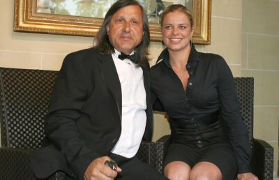 Ilie Năstase și Margaret Court, ironizați după ultimele derapaje: "Vă declar soț și soție!"