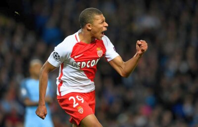 Plusează la licitație: 135 de milioane de euro pentru Mbappé! Cine dă mai mult?