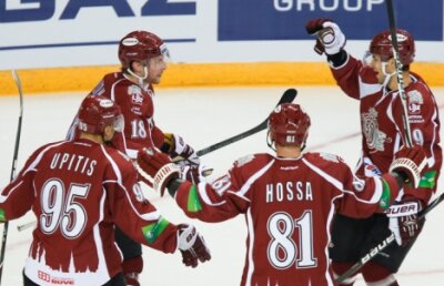 După partida anticipată în NHL, propunem încă o partidă din hochei » Cotă bună pentru un duel spectaculos în AHL