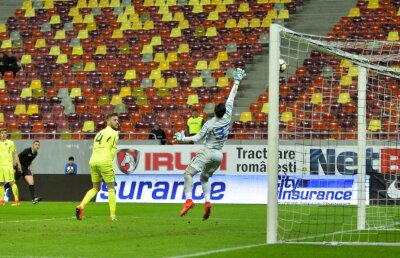 EXCLUSIV FC Botoșani le-a luat fața Astrei, Craiovei și lui Dinamo! Supertransfer reușit de moldoveni 