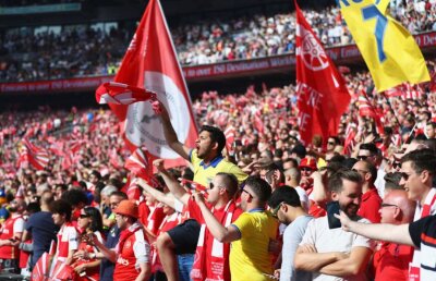 Arsenal a prezentat prima achiziție din această vară » Ce a declarat fotbalistul 