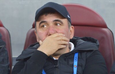 Prima investiție importantă a lui Hagi după ce Viitorul a devenit campioană