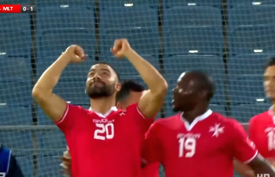 VIDEO Muscat de Ottonel » Ucraina s-a făcut de râs la Graz, 0-1 cu Malta!