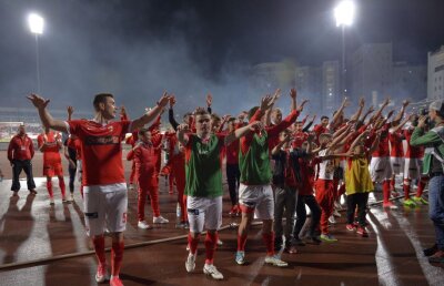 Primele declaraţii ale jucătorului care şi-a prelungit contractul cu Dinamo: "Sper să joc mai mult"