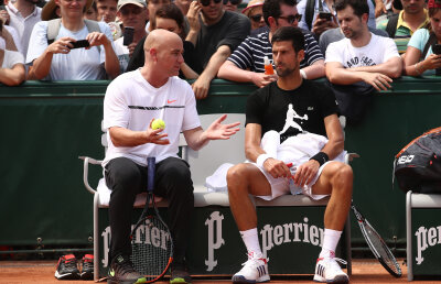 Un fost campion la Wimbledon, sceptic în privința colaborării Agassi-Djokovici: "Andre e un om prea ocupat pentru a fi antrenor!"
