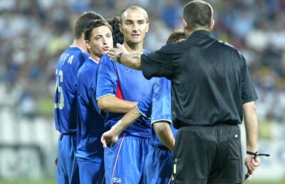 Proiect important pentru un fost fotbalist al Stelei! Își face academie de fotbal 