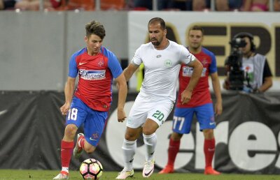 EXCLUSIV Are 35 de ani, dar niciun gând de retragere! Interviu cu unul dintre veteranii Ligii 1