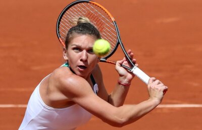Prima reacție a Simonei Halep după victoria uriașă cu Svitolina: "La 5-2 am crezut că am pierdut" » Dezvăluie cum a reușit să revină