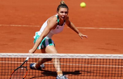 Declarație euforică după victoria Simonei Halep: "Poate domina tenisul! Să-și propună obiective îndrăznețe!"