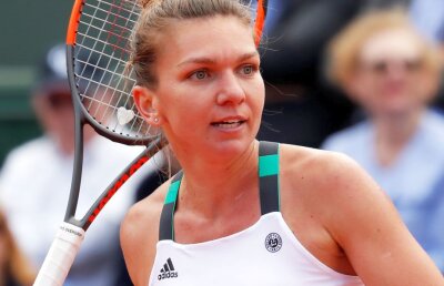 Presa internațională e la picioarele lui Halep: "Învăţaţi de la Simona! Ea e campioana, nu Djokovici"
