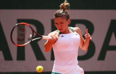 Halep e favorită cu Pliskova! Cum arată primele cote + pontul tipsterilor Pariori.ro