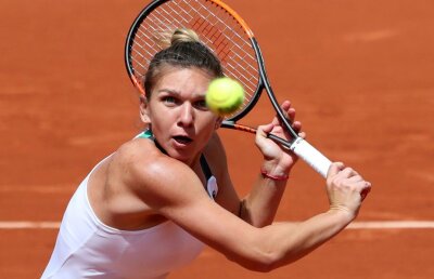 Halep și Pliskova au prefațat duelul de foc din semifinalele RG » Ce spun cele două despre meciul turneului