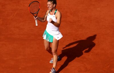 Pentru glorie dublă! Cum se vede duelul dintre Halep și Pliskova » Totul despre meciul anului pentru Simona