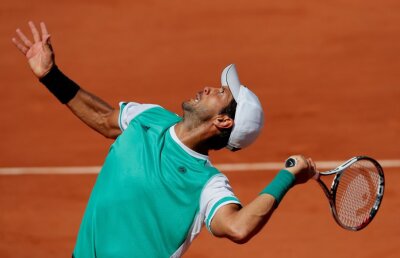 Cota zilei pe Pariori.ro » 1.55 pentru o semifinală surpriză la Roland Garros