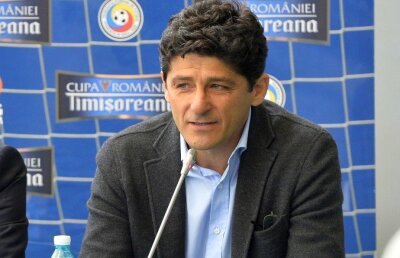 Belodedici, interviu în presa poloneză: "Cluburile din România nu sunt interesate de creșterea juniorilor! Iar copiii nu mai fac sport. Au în cap doar smartphone, Coca Cola și McDonald's"