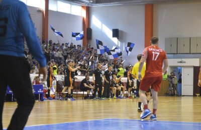 E oficial! Federația Română de Handbal a luat decizia după scandalul de la CSM București -Dinamo