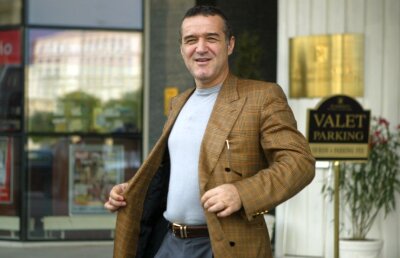 Declarație misterioasă a unui fost internațional: "Nu m-ar mira ca Steaua să rateze iar titlul, câtă vreme acolo e cineva care nu se pricepe la fotbal" 