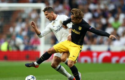 Griezmann nu s-ar ascunde: "Dacă aș fi homosexual, aș spune-o deschis! Dar eu nu sunt, mi-e ușor să zic asta"