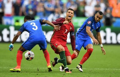 Tipsterii Pariori.ro au analizat preliminariile CM 2018 » Un pont pentru fiecare meci de vineri