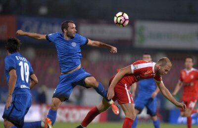 Ieșenii nu se joacă: sunt aproape să aducă un alt jucător portughez