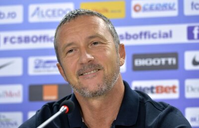 MM Stoica, după venirea lui Dică: "E momentul să lovim cu putere tasta «restart» + Detalii de ultimă oră despre transferuri: surpriză în cazul lui Budescu