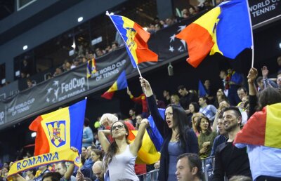 Finala Simonei Halep va putea fi urmărită pe un ecran gigant instalat în Parcul Herăstrău!