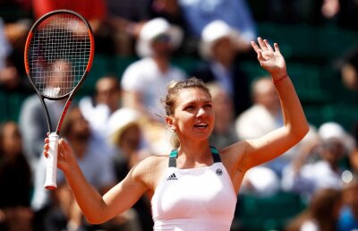 Campionii români sunt alături de Halep înainte de finala de la Roland Garros » Mesaje de la marii sportivi pentru Simona