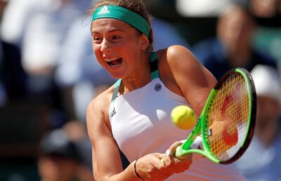 EXCLUSIV Corespondență de la Paris » Nu o cheamă Jelena! 10 lucruri NEȘTIUTE despre Ostapenko: "Atunci când avea 14 ani, a promis un singur lucru!"