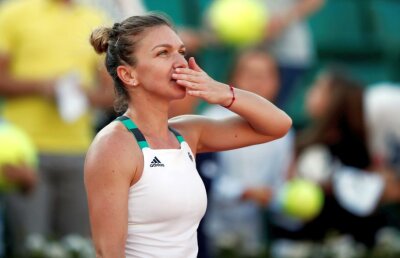 EXCLUSIV Așteptări mari înaintea finalei de la RG: "Ostapenko joacă la nebunie, la instinct! Sper ca Simona să repete istoria Virginiei Ruzici"