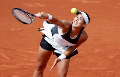 Muguruza se reface după eliminarea prematură de la Roland Garros în Formentera » A postat o imagine superhot din vacanță