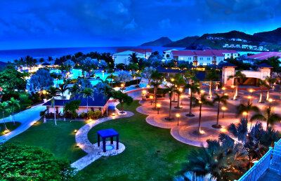 Corespondență de la Roland Garros: Parisul tricolor! El e românul din Saint Kitts și Nevis venit să o vadă pe Halep!