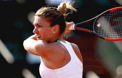 Tatăl lui Halep a vorbit despre momentul-cheie al finalei cu Ostapenko: "Simona s-a temut de victorie"