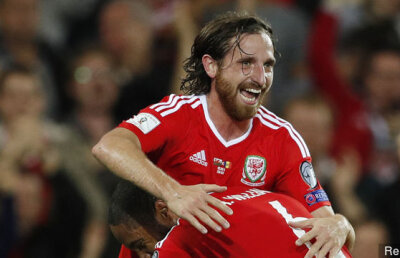 Cota zilei pe Pariori.ro » 1.80 pentru un pariu pe goluri la Serbia - Țara Galilor