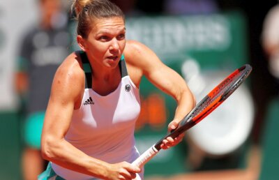 Una dintre cele mai mari jucătoare de tenis din istorie e surprinsă de înfrângerea lui Halep » Ce a remarcat în jocul Simonei