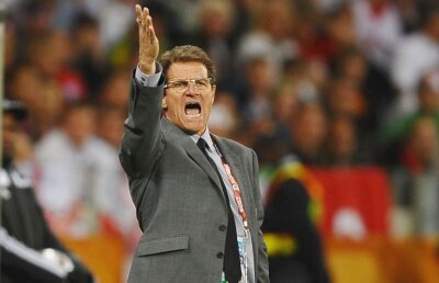 Capello și-a găsit echipă după 2 ani! Unde a ajuns să antreneze