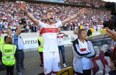 Nemții anunță: Maxim, la un pas de plecarea de la Stuttgart » Ce echipă îl vrea neapărat 